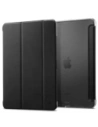Etui Spigen Liquid Air Folio do Apple iPad Pro 11” 2024/2025 Black