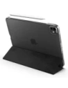 Etui Spigen Liquid Air Folio do Apple iPad Pro 11” 2024/2025 Black