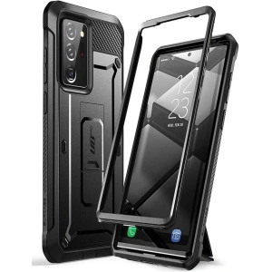 Kup Supcase Samsung Tasche Unicorn Beetle Pro Galaxy Note 20 Ultra Black - SPC125BLK - {ean13} - Sklep Home Screen