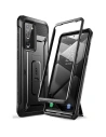 Etui Supcase Unicorn Beetle Pro Samsung Galaxy Note 20 Ultra Black