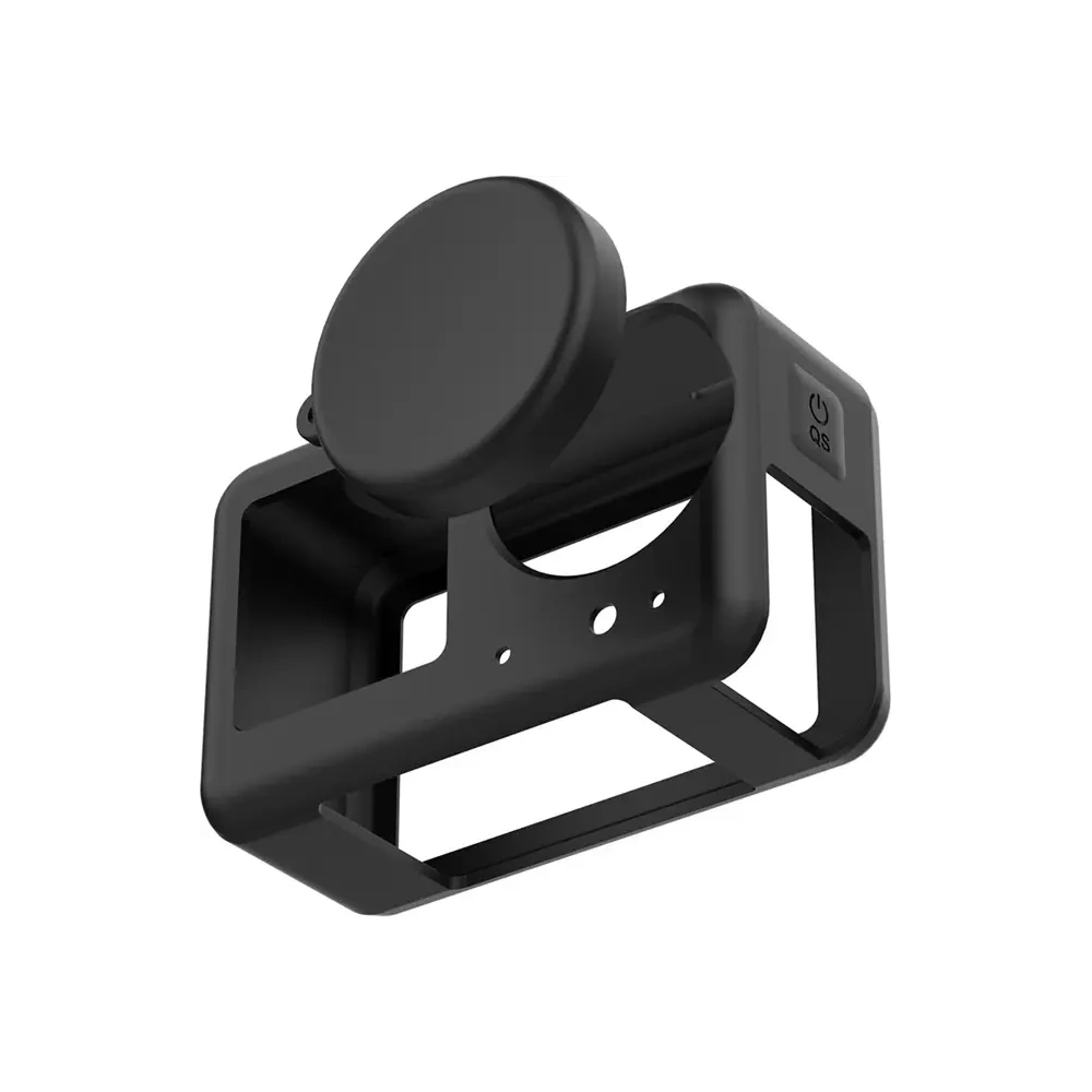 Etui silikonowe Telesin do DJI Osmo Action 5