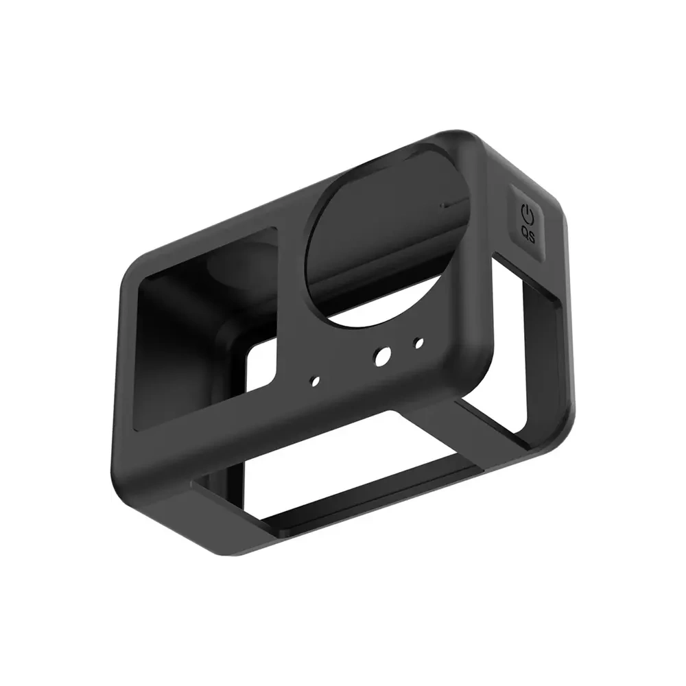 Etui silikonowe Telesin do DJI Osmo Action 5