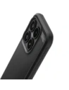 Etui Spigen Rugged Armor do Xiaomi 17 Matte Black