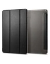 Etui Spigen Smart Fold do Samsung Galaxy Tab Tab A9 / A11 8.7 X110 / X115 / X133 / X135 Matte Black