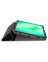 Etui Spigen Smart Fold do Samsung Galaxy Tab Tab A9 / A11 8.7 X110 / X115 / X133 / X135 Matte Black
