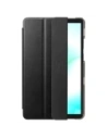 Etui Spigen Smart Fold do Samsung Galaxy Tab Tab A9 / A11 8.7 X110 / X115 / X133 / X135 Matte Black