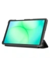 Etui Spigen Smart Fold do Samsung Galaxy Tab Tab A9 / A11 8.7 X110 / X115 / X133 / X135 Matte Black