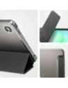 Etui Spigen Smart Fold do Samsung Galaxy Tab Tab A9 / A11 8.7 X110 / X115 / X133 / X135 Matte Black