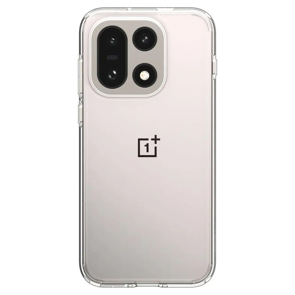Etui Spigen Ultra Hybrid do OnePlus 15 Crystal Clear