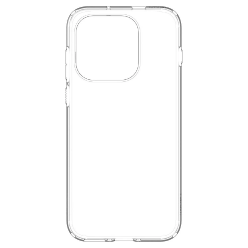 Etui Spigen Ultra Hybrid do OnePlus 15 Crystal Clear
