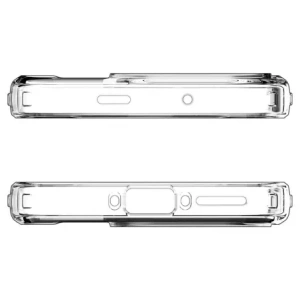 Etui Spigen Ultra Hybrid do OnePlus 15 Crystal Clear