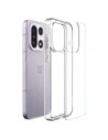 Etui Spigen Ultra Hybrid do OnePlus 15 Crystal Clear