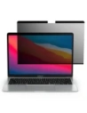 Folia prywatyzująca Spigen Safe View do Apple MacBook Air 13" M2 / M3 / M4 2023-2025 Privacy