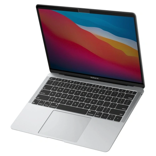 Folia prywatyzująca Spigen Safe View do Apple MacBook Air 13" M2 / M3 / M4 2023-2025 Privacy