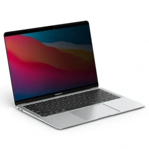 Folia prywatyzująca Spigen Safe View do Apple MacBook Air 13" M2 / M3 / M4 2023-2025 Privacy