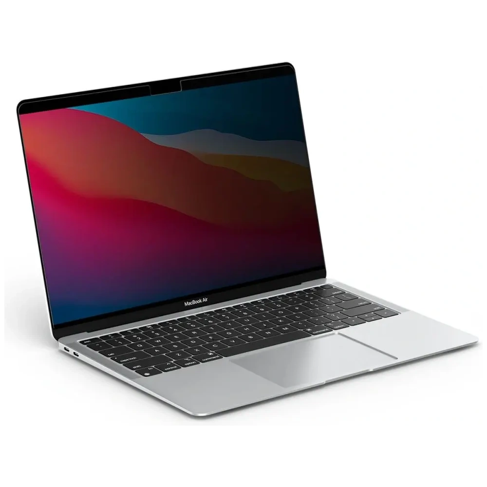 Folia prywatyzująca Spigen Safe View do Apple MacBook Air 13" M2 / M3 / M4 2023-2025 Privacy