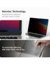 Folia prywatyzująca Spigen Safe View do Apple MacBook Air 13" M2 / M3 / M4 2023-2025 Privacy