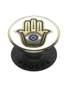 Uchwyt do telefonu POPSOCKETS Enamel Hamsa Hand