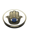 Uchwyt do telefonu POPSOCKETS Enamel Hamsa Hand