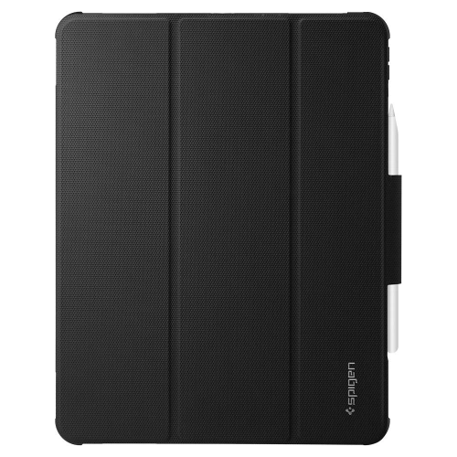Buy Spigen Rugged Armor Pro Apple iPad Pro 11 2018/2020 Black - SPN1216BLK - {ean13} - Home Screen Store Europe