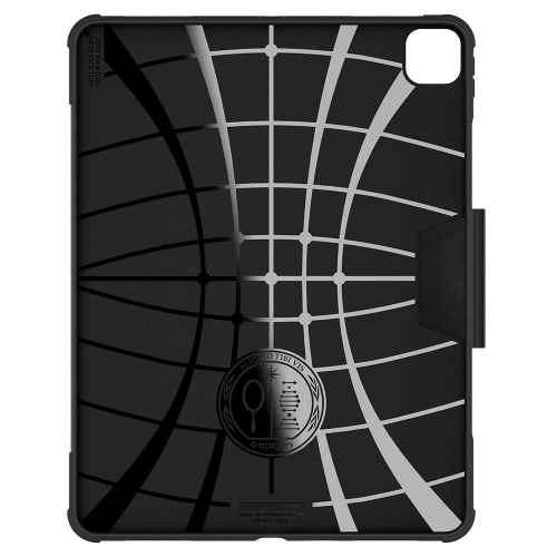 Kup Etui Spigen Rugged Armor Pro Apple iPad Pro 11 2018/2020 (1. i 2. generacji) Black - SPN1216BLK - {ean13} - Sklep Home Screen