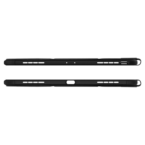 Kup Etui Spigen Rugged Armor Pro Apple iPad Pro 11 2018/2020 (1. i 2. generacji) Black - SPN1216BLK - {ean13} - Sklep Home Screen