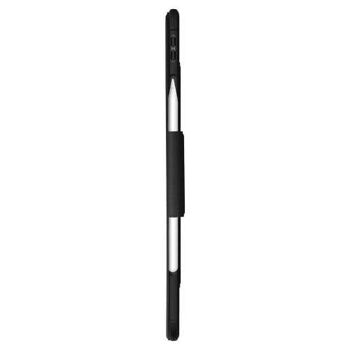 Kup Etui Spigen Rugged Armor Pro Apple iPad Pro 11 2018/2020 (1. i 2. generacji) Black - SPN1216BLK - {ean13} - Sklep Home Screen