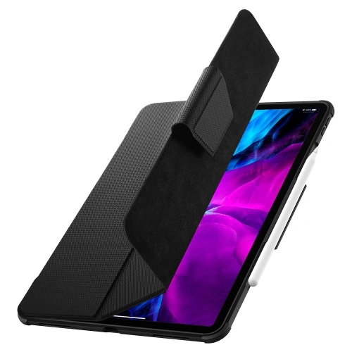 Buy Spigen Rugged Armor Pro Apple iPad Pro 11 2018/2020 Black - SPN1216BLK - {ean13} - Home Screen Store Europe