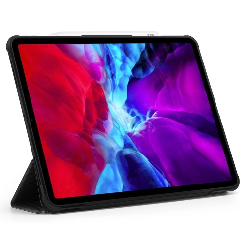 Kup Etui Spigen Rugged Armor Pro Apple iPad Pro 11 2018/2020 (1. i 2. generacji) Black - SPN1216BLK - {ean13} - Sklep Home Screen
