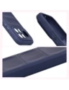 Pancerne etui Bizon Case Tur do Xiaomi POCO F8 Ultra granatowe