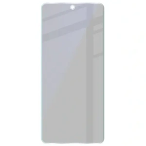 Prywatyzujące szkło hybrydowe Bizon Glass Mule Shadow do Xiaomi POCO F7 Pro matowe
