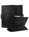 Kup Etui Spigen Rugged Armor Pro Apple iPad 10.2 2019 Černá - SPN1217BLK - {ean13} - Sklep Home Screen
