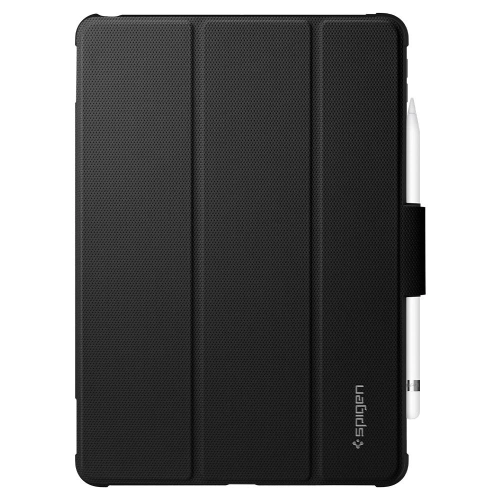 Kup Etui Spigen Rugged Armor Pro Apple iPad 10.2 2019 Černá - SPN1217BLK - {ean13} - Sklep Home Screen