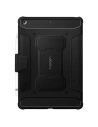 Kup Etui Spigen Rugged Armor Pro Apple iPad 10.2 2019 Černá - SPN1217BLK - {ean13} - Sklep Home Screen