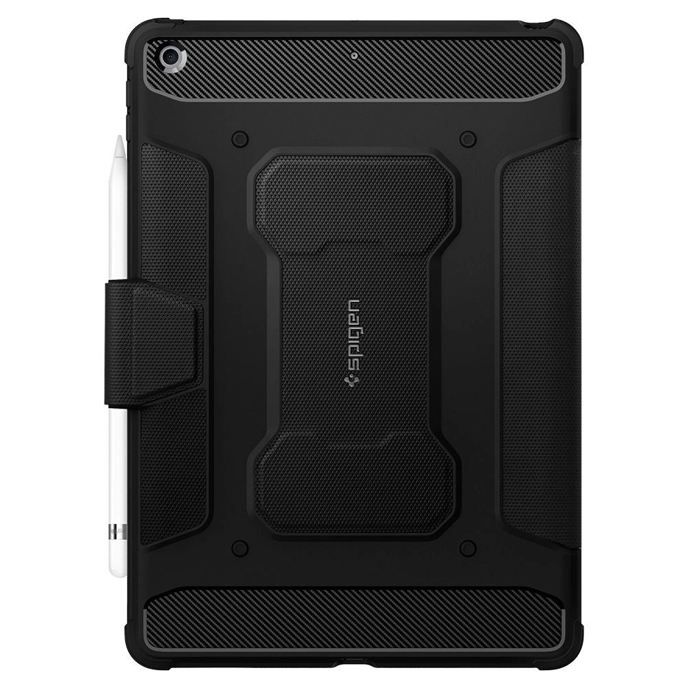 Etui Spigen Rugged Armor Pro Apple iPad 10.2 2019 Black
