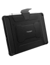 Kup Etui Spigen Rugged Armor Pro Apple iPad 10.2 2019 Černá - SPN1217BLK - {ean13} - Sklep Home Screen