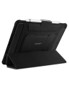 Kup Spigen Apple Tasche Rugged Armor Pro iPad 10.2 2019 Schwarz - SPN1217BLK - {ean13} - Sklep Home Screen