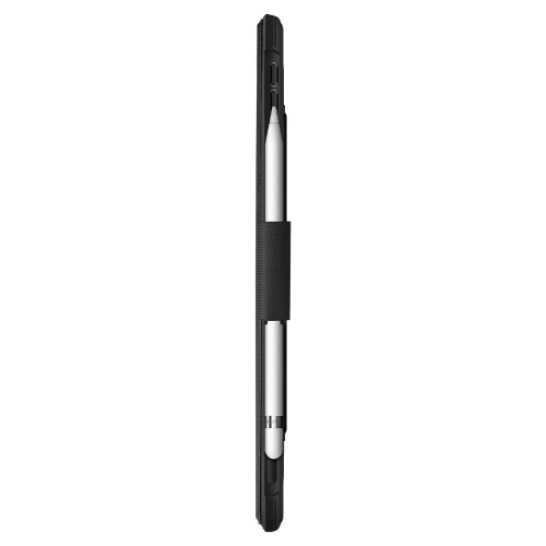 Kup Etui Spigen Rugged Armor Pro Apple iPad 10.2 2019 Black - SPN1217BLK - {ean13} - Sklep Home Screen