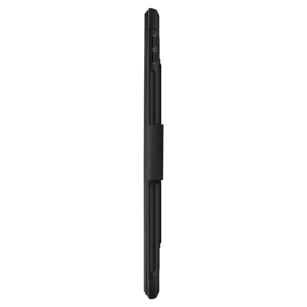 Etui Spigen Rugged Armor Pro Apple iPad 10.2 2019 Black