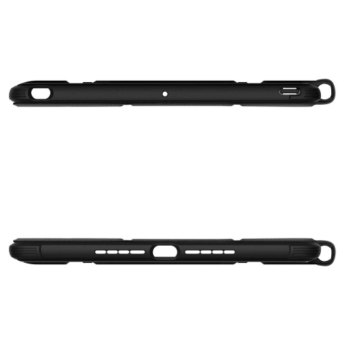 Kup Etui Spigen Rugged Armor Pro Apple iPad 10.2 2019 Černá - SPN1217BLK - {ean13} - Sklep Home Screen