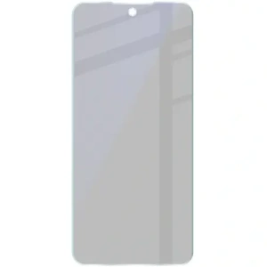 Prywatyzujące szkło hybrydowe Bizon Glass Mule Shadow do Samsung Galaxy A35 5G matowe