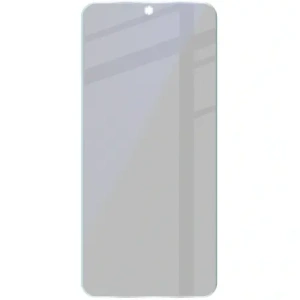 Prywatyzujące szkło hybrydowe Bizon Glass Mule Shadow do Samsung Galaxy A55 5G matowe