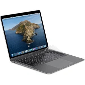 Moshi ClearGuard Apple MacBook Air 13 Retina (2020) (EU Layout)