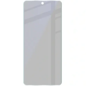 Prywatyzujące szkło hybrydowe Bizon Glass Mule Shadow do Motorola Moto G86 5G matowe