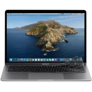 Kup Nakładka na klawiaturę Moshi ClearGuard Apple MacBook Air 13 Retina (2020) (EU Layout) - MOSH090 - {ean13} - Sklep Home Screen