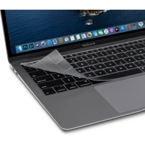 Kup Nakładka na klawiaturę Moshi ClearGuard Apple MacBook Air 13 Retina (2020) (EU Layout) - MOSH090 - {ean13} - Sklep Home Screen