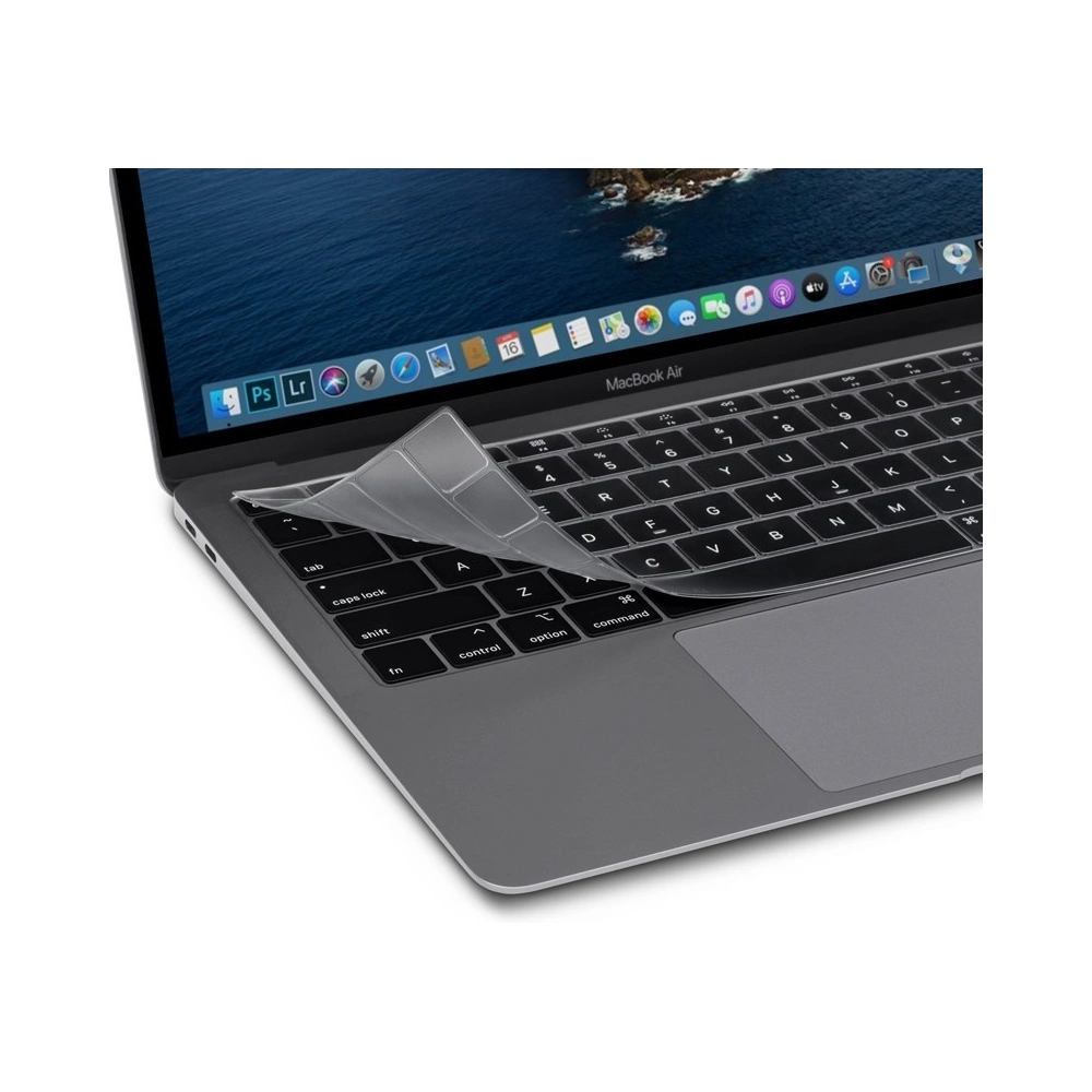Nakładka na klawiaturę Moshi ClearGuard Apple MacBook Air 13 Retina (2020) (EU Layout)