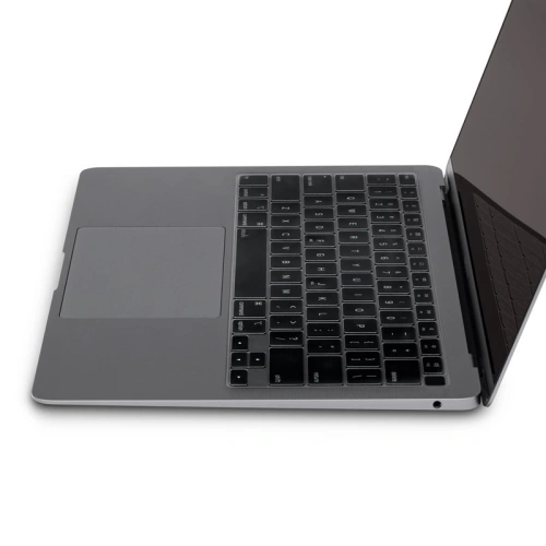 Buy Moshi ClearGuard Apple MacBook Air 13 Retina (2020) (EU Layout) - MOSH090 - {ean13} - Home Screen Store Europe
