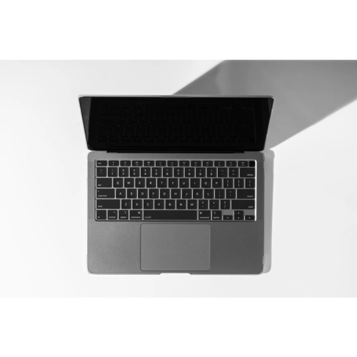 Buy Moshi ClearGuard Apple MacBook Air 13 Retina (2020) (EU Layout) - MOSH090 - {ean13} - Home Screen Store Europe