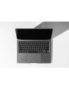 Buy Moshi ClearGuard Apple MacBook Air 13 Retina (2020) (EU Layout) - MOSH090 - {ean13} - Home Screen Store Europe